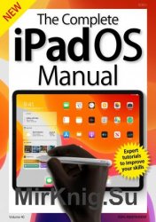BDM's The Complete iPadOS Manual