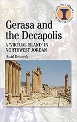 Gerasa and the Decapolis: A Virtual Island