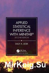 Applied Statistical Inference with MINITAB, 2nd Edition