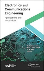 Electronics and Communications Engineering: Applications and Innovations