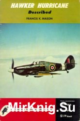 Hawker Hurricane Described