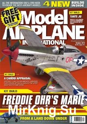 Model Airplane International 2019-10