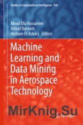 Machine Learning and Data Mining in Aerospace Technology