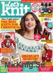 Let's Knit - Issue 150