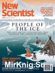 New Scientist - 28 September 2019