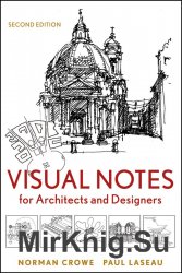 Visual Notes for Architects and Designers