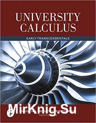 University Calculus: Early Transcendentals 4th Edition