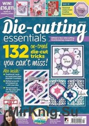 Die-cutting Essentials 57 2019
