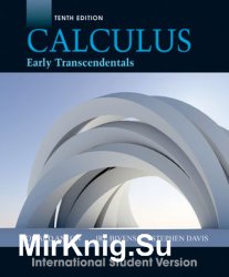 Calculus: Early Transcendentals, 10th Edition International Student Version