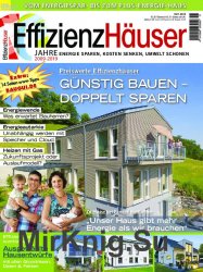 EffizienzHauser 10/11-2019