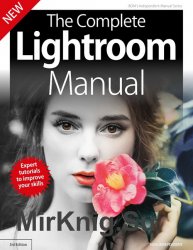 BDM The Complete Lightroom Manual 3rd Edition 2019