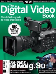 The Digital Video Book - Second Edition 2019