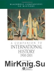 A companion to international history 1900-2001
