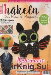 Hakeln Das MaschenMagazin 16 2019