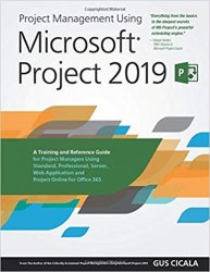 Project Management Using Microsoft Project 2019