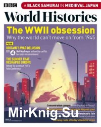 World Histories - Issue 18