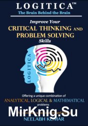 LOGITICA: Improve Your Critical Thinking and Problem Solving Skills