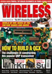 Practical Wireless - October 2019
