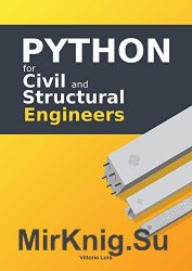 Python for civil and structural engineers