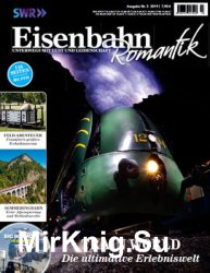 Eisenbahn Romantik 3/2019