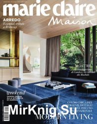 Marie Claire Maison Italia - Ottobre 2019