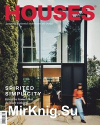 Houses Australia - Issue 130