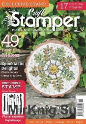 Craft Stamper - November 2019