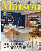Le Journal de la Maison - Octobre/Novembre 2019