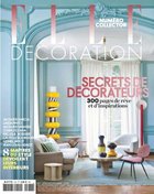 Elle Decoration France - Novembre 2019