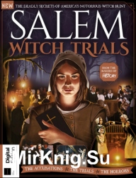 The Salem Witch Trials