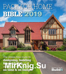 Build It: Package Home Bible 2019