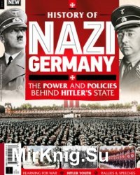 The History of Nazi Germany
