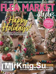 Flea Market Style - November/December 2019