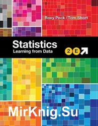 Statistics: Learning from Data 2nd Edition