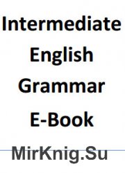 Intermediate English Grammar E-Book (+CD)