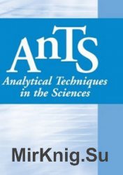 Analytical Techniques in the Sciences (14 )