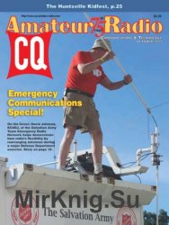 CQ Amateur Radio - October 2019