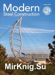 Modern Steel Construction - October 2019