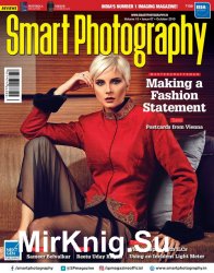 Smart Photography Volume 15 Issue 7 2019