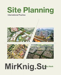 Site Planning: International Practice