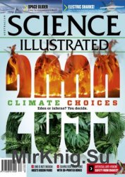 Science Illustrated Australia - Issue 70