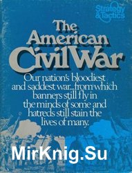Strategy And Tactics No 043 - The American Civil War