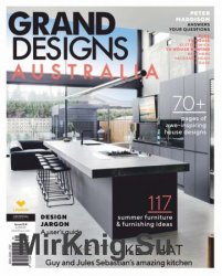 Grand Designs Australia - Issue 8.4