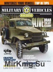 Military Vehicles Magazine 2019-12 (206)