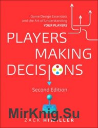Players Making Decisions, 2nd Edition