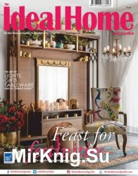 The Ideal Home and Garden - October 2019