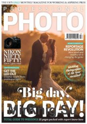 Photo Professional UK Issue 157 2019