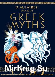 DAulaires Book of Greek Myths