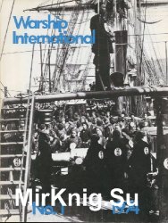 Warship International - No.1 1974