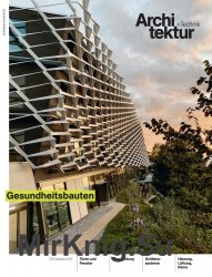 Architektur+Technik 8/2019